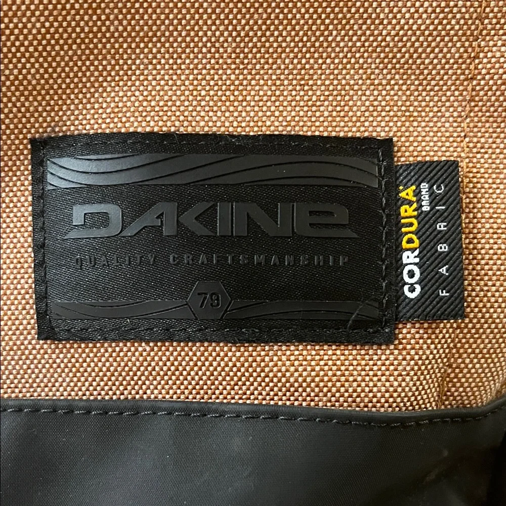 Dakine Cordura Backpack